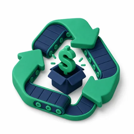 EPR compliance cost illustration